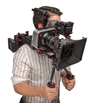 Illustration for article titled Blackmagic Cinema Camera Review: Sacrifices for Superior Shots